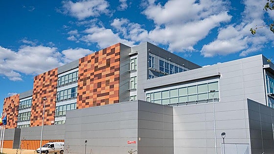 Detenido el último miembro de la 'Manada de Badajoz'