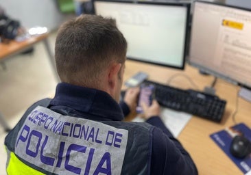 Buscan a víctimas de una banda de hackers de Almería que estafaron 42.000 euros a una empresa de quesos de Menorca