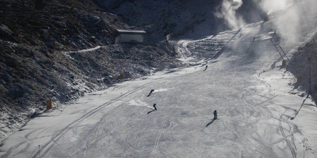 El comité de huelga de Sierra Nevada desconvoca las movilizaciones para el sábado 8 y el viernes 14 de marzo