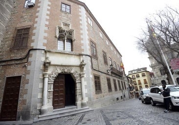 Piden seis años de prisión para un hombre acusado de abuso sexual continuado a su hija menor de edad