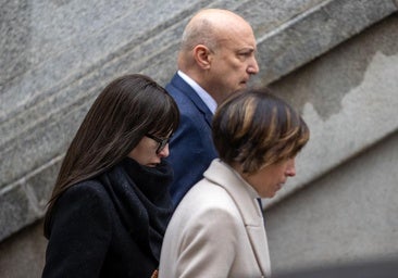 Jessica Rodríguez aseguró ante el juez que todos los meses iba a viajes oficiales y que «siempre pagaba Ábalos»