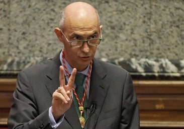 Vox elige a un nuevo portavoz en Valencia y garantiza «estabilidad» al PP en pleno pulso con el edil apartado