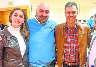La exmujer de Koldo irrumpe por sorpresa en el Senado para acudir a una comisión para la que no tenía citación