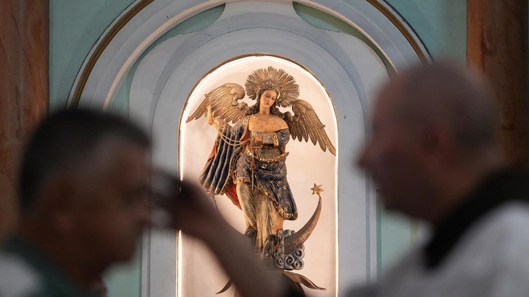 Miércoles de ceniza
