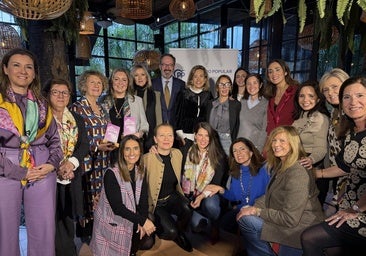 El PP de Córdoba muestra su «firme compromiso» por la igualdad de género