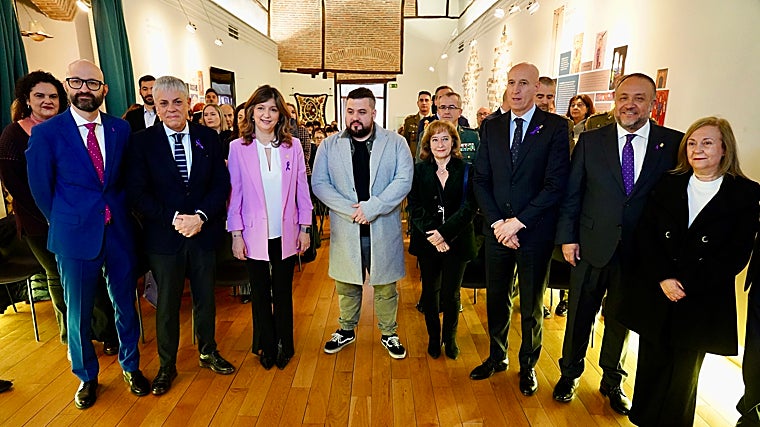 El 8-M reivindica la igualdad para las mujeres en Castilla y León