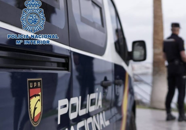 En estado grave una mujer en Lanzarote tras ser apuñalada por su pareja