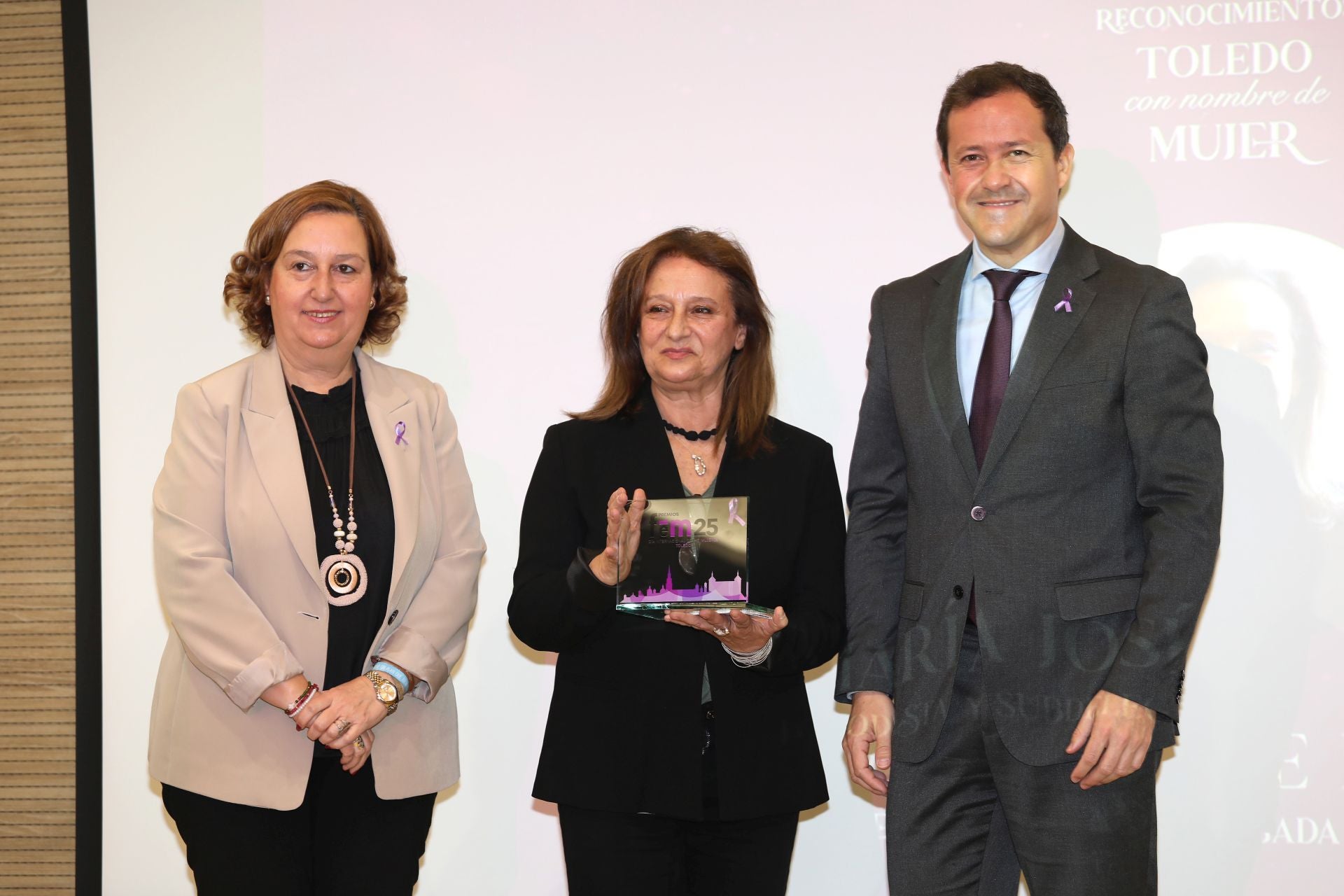 María José Muñoz