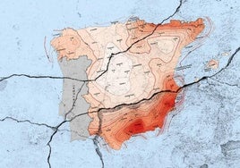 ¿Puede darse un gran terremoto en España o Portugal? Los expertos responden