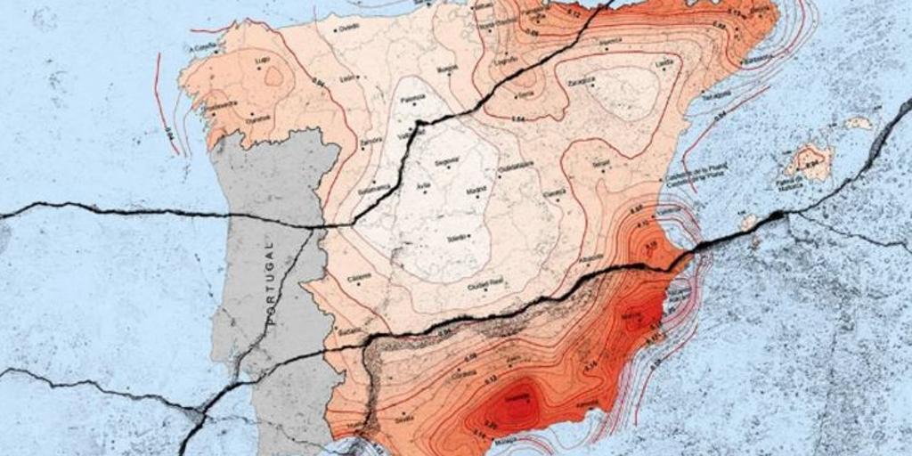 ¿Puede darse un gran terremoto en España o Portugal? Los expertos responden