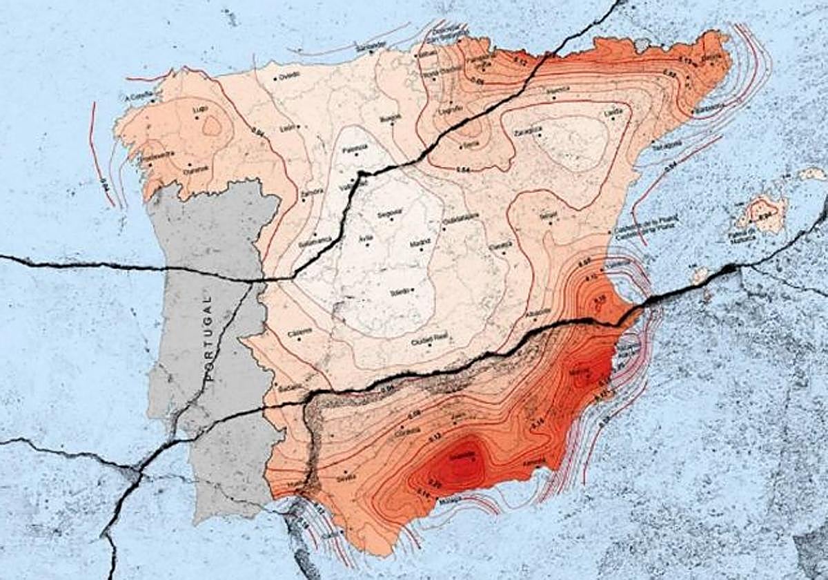 ¿Puede darse un gran terremoto en España o Portugal? Los expertos responden