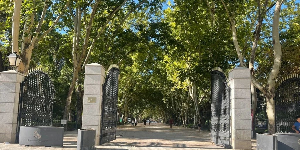 El Ayuntamiento de Albacete cierra los parques y activa el Plan Municipal de Emergencias ante el riesgo de inundaciones