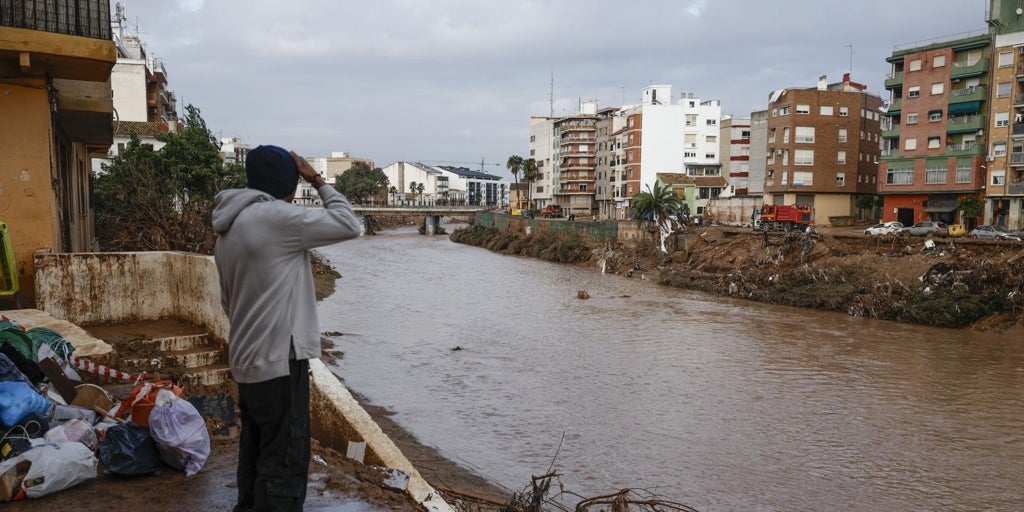 La Generalitat acusa al Gobierno de retrasar las unidades de salud mental para afectados por la dana anunciadas para febrero