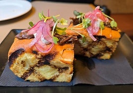 L'Enric, gastronomía catalana con cocina ininterrumpida hasta medianoche