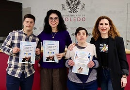 Sólo un tercio de chicos con Down trabajan: «Los empresarios siguen teniendo miedo»