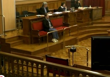 La mujer que asesinó a su pareja y socio del bar que regentaban en Calella se enfrenta a 22 años de cárcel