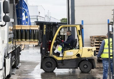 El boom armamentístico y la oportunidad de Extremadura: «Si no es aquí, se fabricará en otra parte»