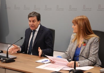 Castilla y León «crecerá este año, pero menos» tras la subida del 3,5% en 2024