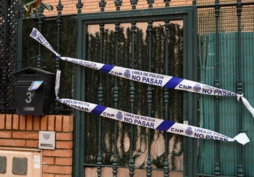 Los tres menores detenidos por la muerte violenta de la educadora en un piso tutelado tienen entre 14 y 15 años