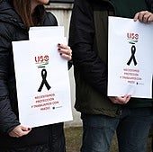 La madre de otra trabajadora del piso tutelado de Badajoz: «No son niños con problemas, son delincuentes»