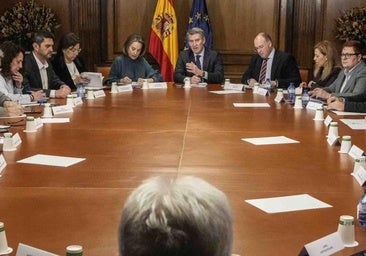 El PP aplaza pedir una votación por el gasto militar y deja en el aire su voto