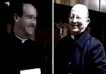 La Policía no descarta más denuncias contra el capellán acusado de agresión sexual a cinco niñas