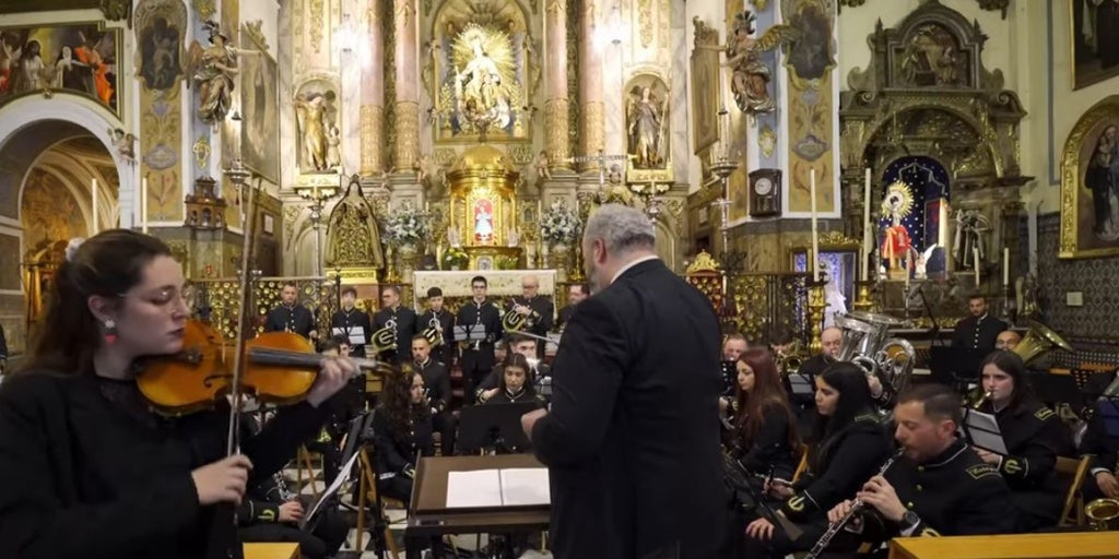 'Marcha sevillana', el homenaje contemporáneo de Antonio Moreno Pozo al centenario de 'La Estrella Sublime'