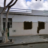 La Policía Local frena una nueva okupación en Arrecife (Lanzarote)