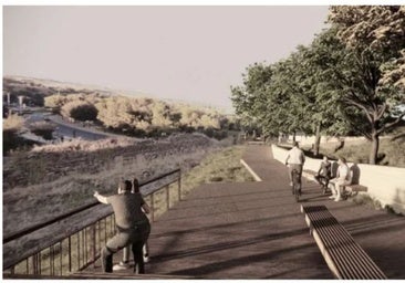 La empresa Proimancha será la adjudicataria de las obras de la reforma del Granadal en Toledo