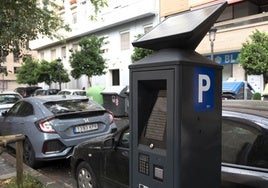 Aparcar gratis en Valencia: así queda la zona azul por Fallas hasta el 20 de marzo