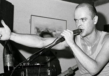 Sumo, la leyenda truncada del rock argentino revive en Casa de América