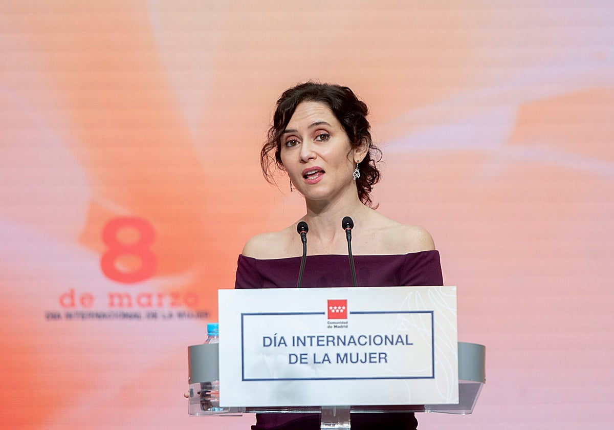 'Financial Times' premia a la Comunidad de Madrid por su sistema de ...
