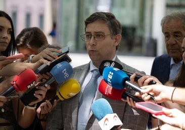 La Fiscalía avala la petición de eutanasia de la joven que paralizó su padre