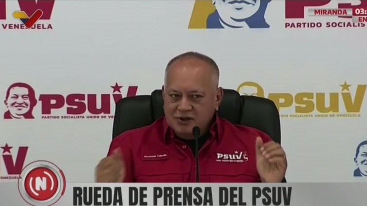 Venezuela dice que también elegirá a ocho diputados del Esequibo en sus comicios de mayo