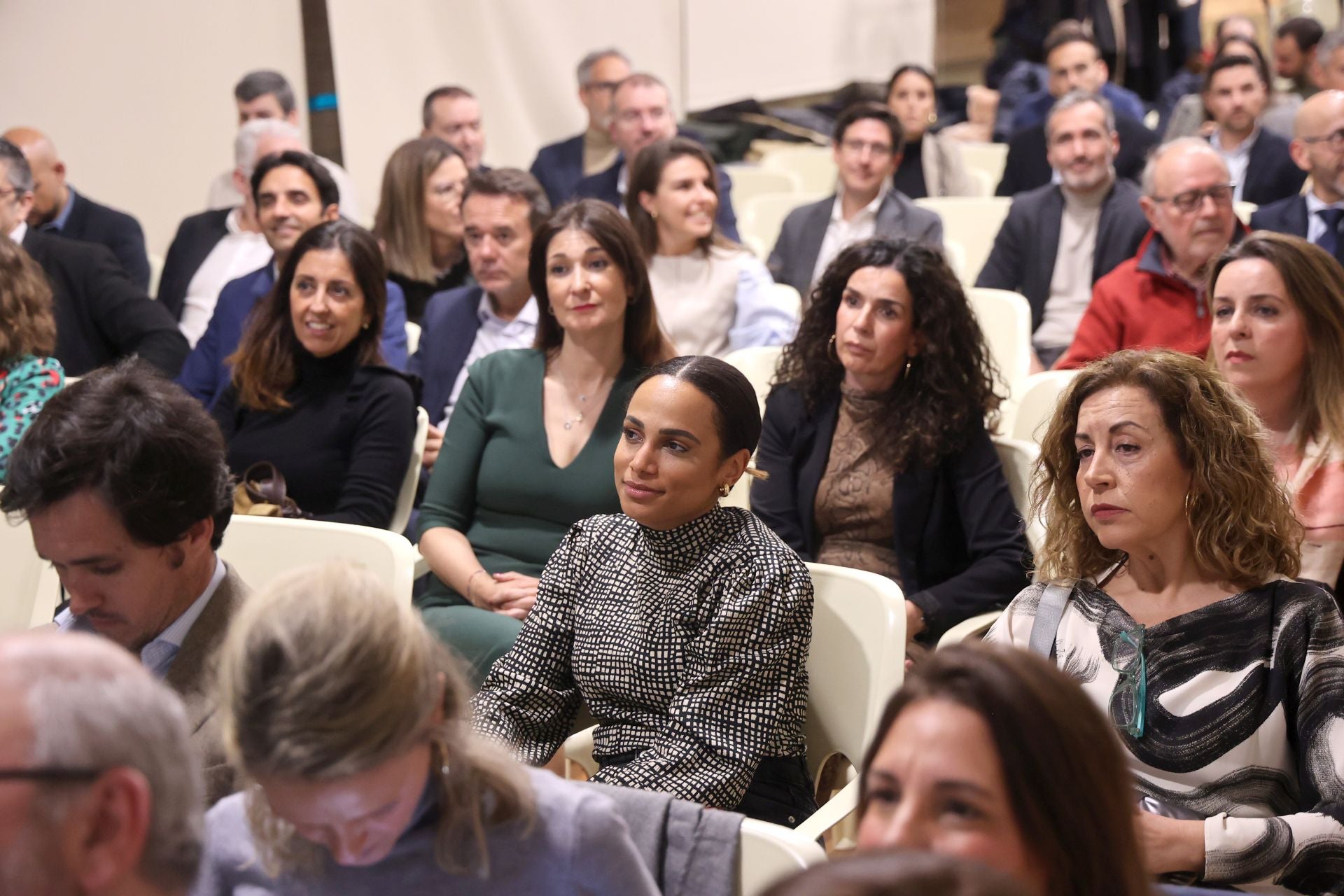 La entrega de los premios DigitAll de ABC Córdoba, en imágenes