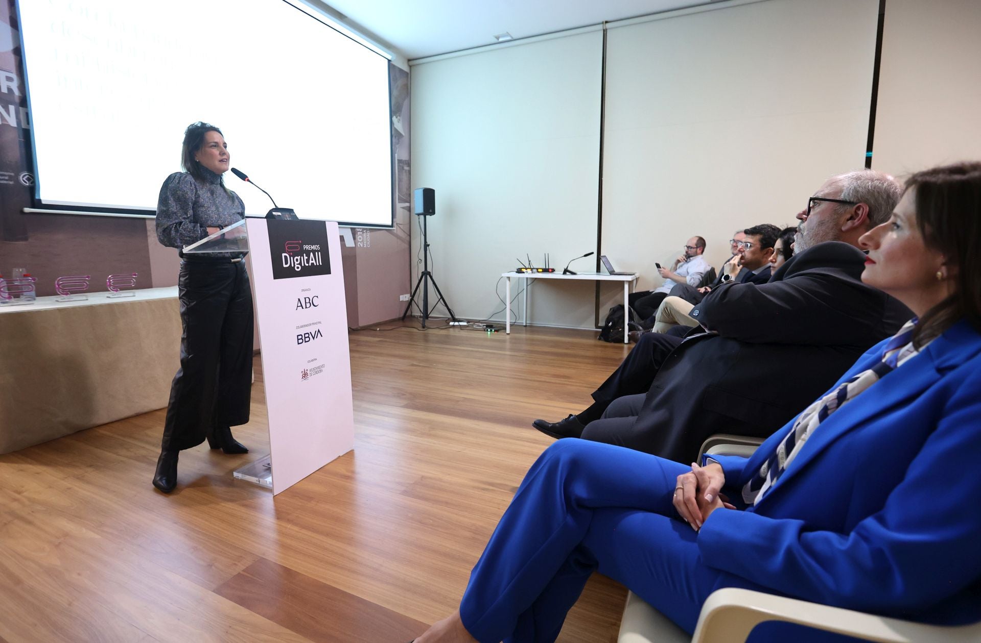 La entrega de los premios DigitAll de ABC Córdoba, en imágenes