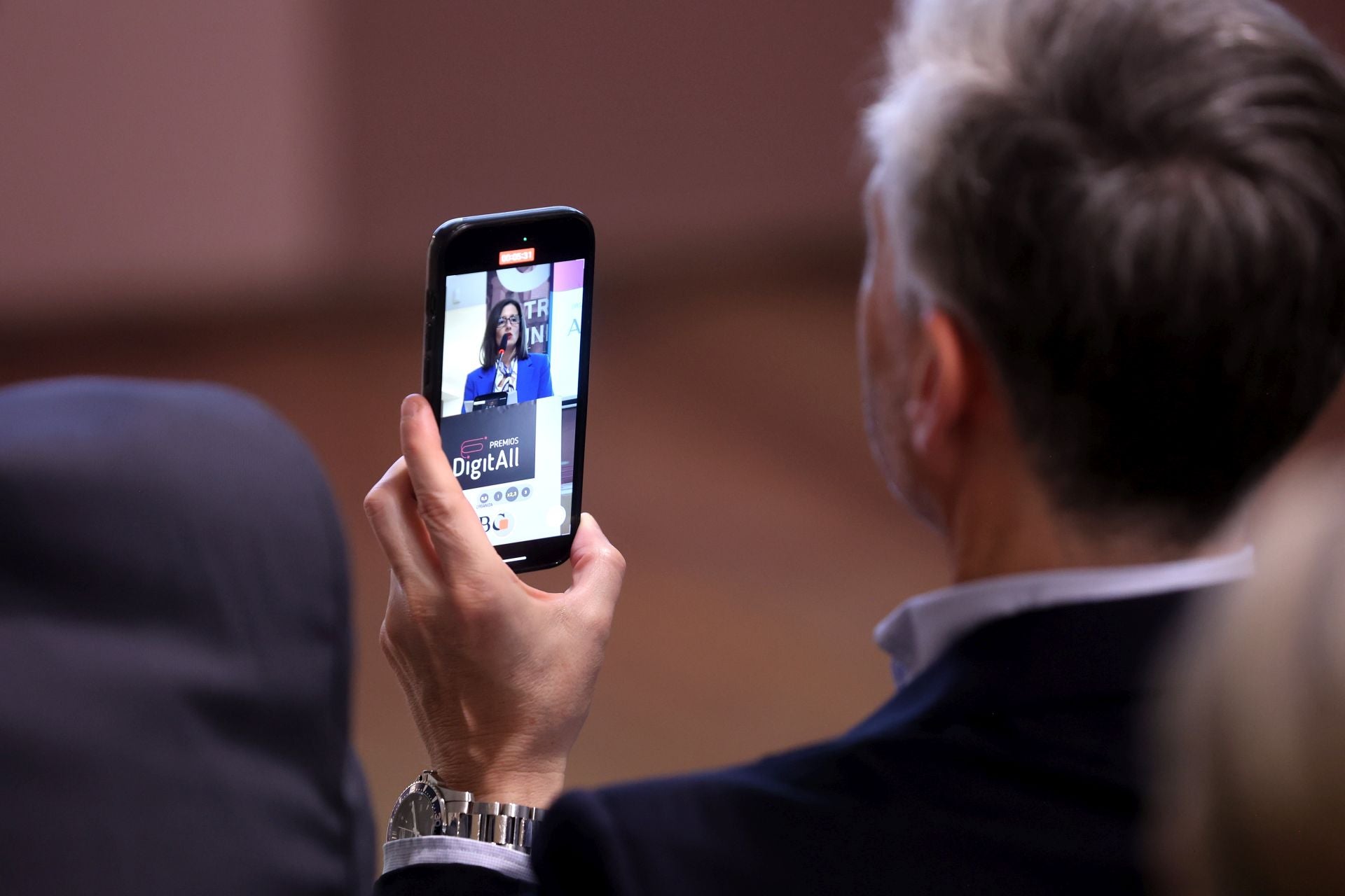 La entrega de los premios DigitAll de ABC Córdoba, en imágenes