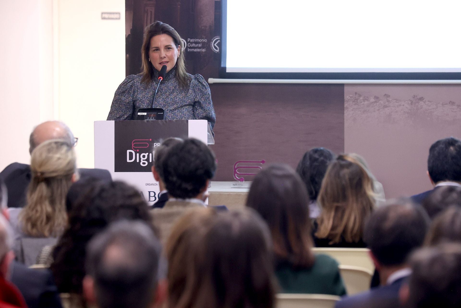 La entrega de los premios DigitAll de ABC Córdoba, en imágenes