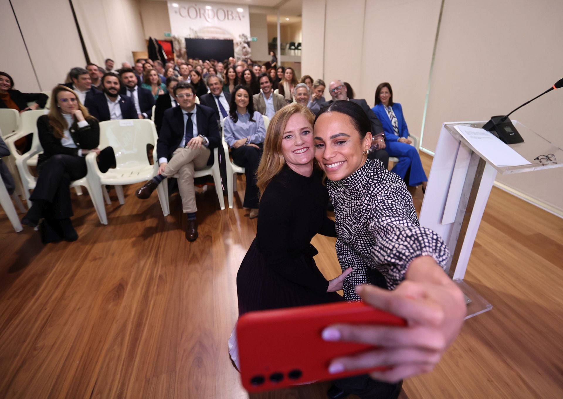 La entrega de los premios DigitAll de ABC Córdoba, en imágenes