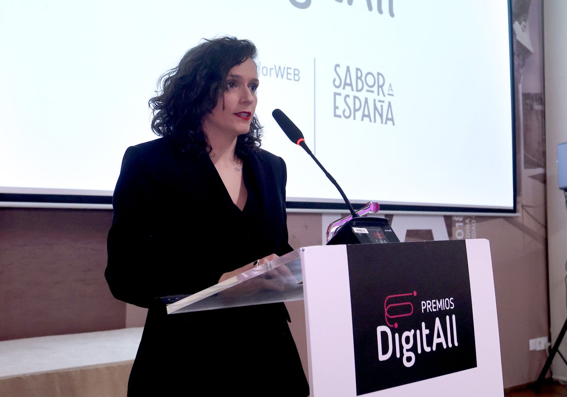 La entrega de los premios DigitAll de ABC Córdoba, en imágenes