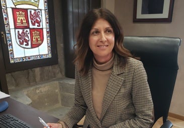 La presa del Tejo, en El Espinar (Segovia), contará con dos vigilantes permanentes ante el riesgo de rotura