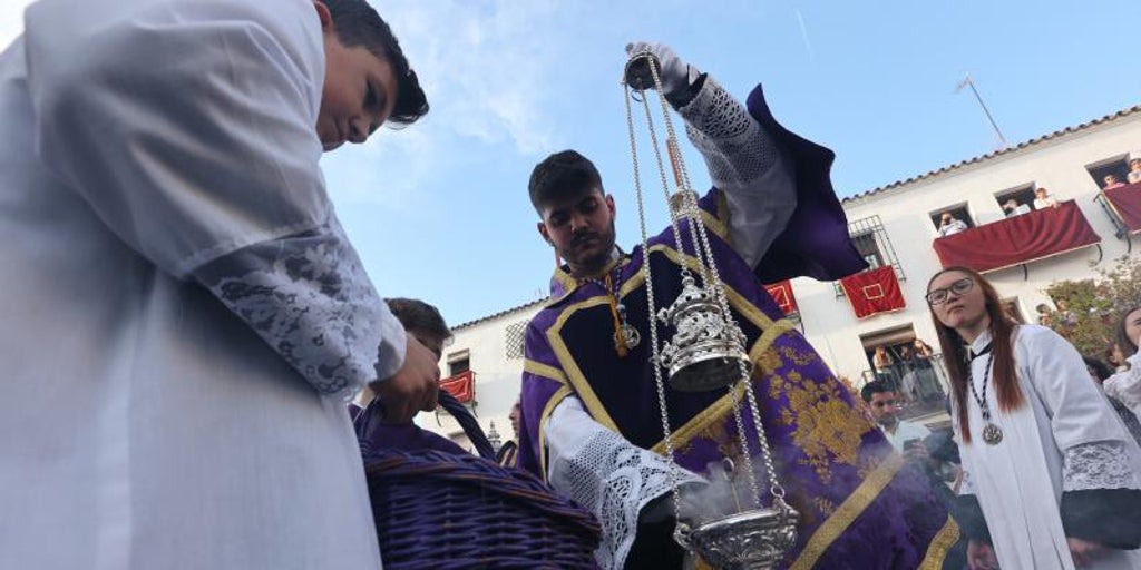 Cuándo es la Semana Santa en Córdoba 2025: fechas y días festivos