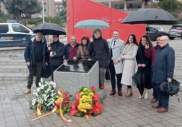 Y de nuevo es 11-M: «Las víctimas no pintamos nada. Vamos a peor»