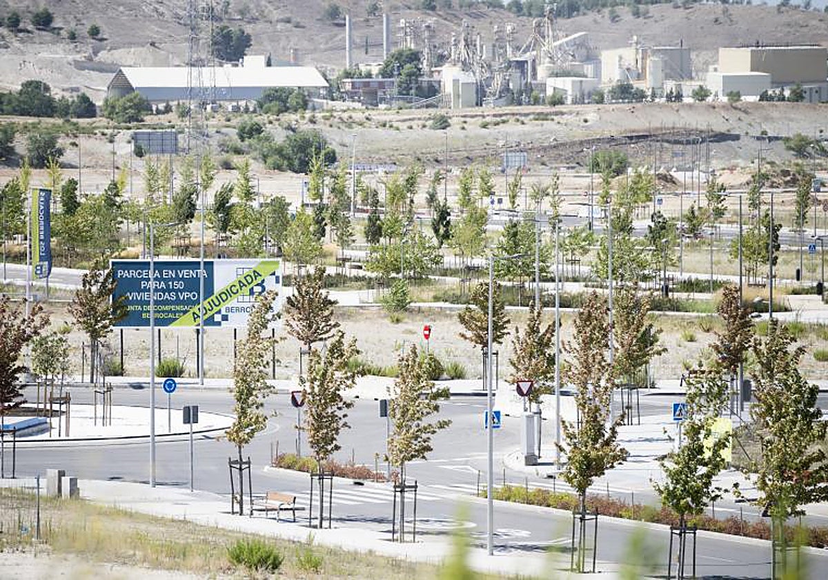 Adjudicada la construcción de 1.608 viviendas de alquiler asequible en ...