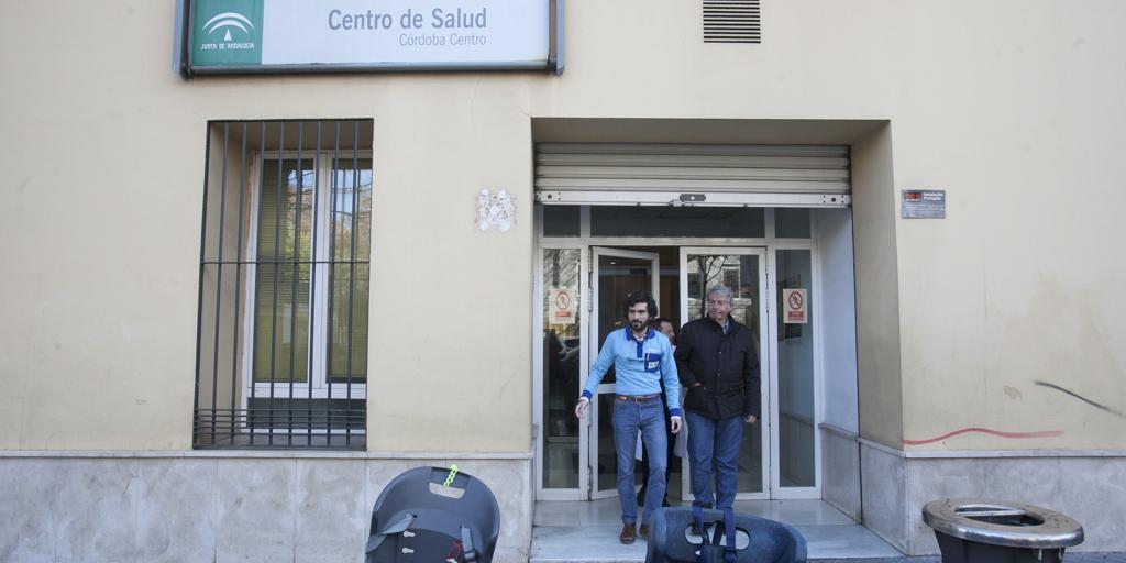 Una empresa barcelonesa abrirá un 'hostel' junto a los Jardines de Colón de Córdoba