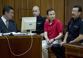 José Bretón confiesa por primera vez que mató a sus hijos: «Tenían que morir sin sufrimiento y que los cuerpos no se pudieran encontrar»