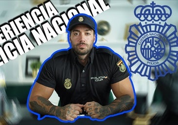 La Policía sospecha que el exagente 'influencer' pretendía instalarse en Dubái para evadir impuestos