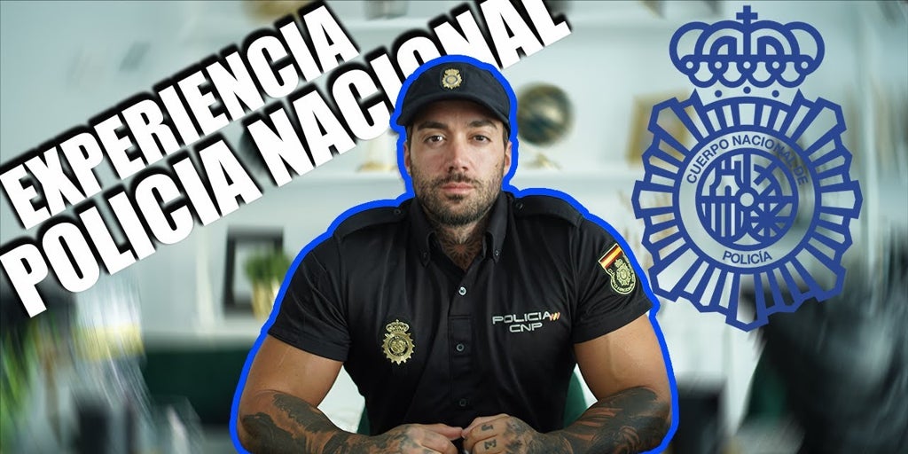 La Policía sospecha que el exagente influencer pretendía instalarse en Dubái para eludir impuestos