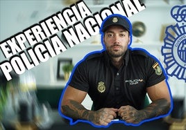 La Policía sospecha que el exagente 'influencer' pretendía instalarse en Dubái para evadir impuestos