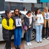 «Le habían robado», «temía por su seguridad», pero Belén volvía siempre a su puesto de trabajo donde encontró la muerte